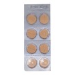 Acylete 400MG 8Tablets