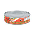 Triangle Sardine In Tomato Sauce 425G