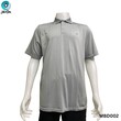 The Ori Polo Shirt Gray XL MBD002