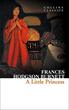 Collins Classics Little Princess (Author by Frances Hodgson Burnett)