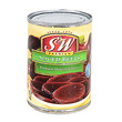 S&W Sliced Beets 411G