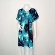 Bambi Lady Spun Watery  Dress (WT D 48) C52