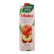 Malee 100% Fruit Juice Peach With  Mixed Fruit 1LTR