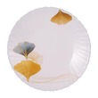 MTP Flat Plate 8IN NHP80C (GBA-2570)