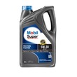 Mobil Super Friction Fighter 5W-30 5L 145657