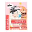 C`Care Bambi Lip Balm SPF15 4.5G Orange
