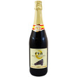 Eva Red Grape Juice Non Alcoholic Sparkling 750ML