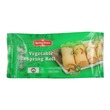 Spring Home Dimsum Vegetarian Springroll 150G