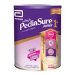 Pediasure Sucrose Free Milk Powder Vanilla 1+ 400G