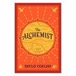 The Alchemist (Author by Paulo Coelho)