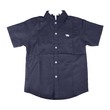 Smile Child Boy Plain Shirt S/S KSH-780 (4-7Y)