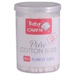 Cherie Cotton Buds 100PCS Ct-008A