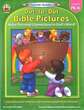 Dot To Dot Bible Pictures Grades Pkk