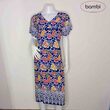 Bambi Lady MMM Indo Dress (3M Indo BD 46) C3