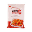 Yopokki Sweet&Spicy Topokki 140G