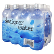 Designer Drinking Water 12X525ML