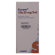 Curam 156.25 MG Suspension 100ML