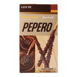 Lotte Pepero Biscuit Stick Choco Cookie 32G