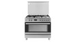 Freestanding 
Gas Cooker  Model: FS 96F RD 5G