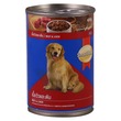 Smartheart Wet Food Beef & Liver 400G