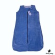 Khay May Sleeping Bag Small Size Sky Blue