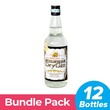 Myanmar Dry Gin 75CL X12