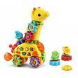 Vtech Gear Up & Go Gearaffe Bbvtf-199103