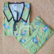 Bambi Lady Spun Cartoon One Set (EC 1) C2