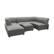 Myat Sofa Set M-076 (117 Big)