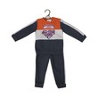 Mustard Sorbet Toddler Boy Set L/S KT-10(12-36MONTH)