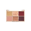 Chica Y Chio One Shot Eye Palette - Star Secret Korea