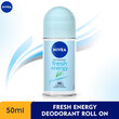 Nivea Deo Roll On Fresh Energy 50ML 83754