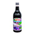 Queen Squash Blueberry 730ML