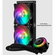 Cooler Master CPU Cooling  MLX-D24M-A20PC-R1