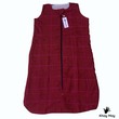 Khay May Sleeping Bag Medium Size Red & Black