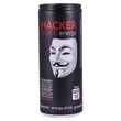 Hacker Space Energy Drink Taurin 250ML