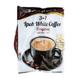 Chek Hup 3In1 White Coffee Original 12PCS 480G