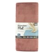 MAT512PIK Lock & Lock Memory Foam Bath Mat, Basic, Size S
