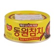 Dongwon Canned Spicy Light Tuna Kimchi Stew 150G