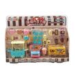 3S Tea Shop Set NO.398-111