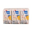 Lactasoy Soy Milk Unsweetened Original 125MLx6PCS