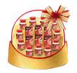 Brand`S Bird`S Nest 11X1.5OZ (Hamper)