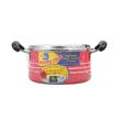 Happy Cook Saucepot Non-Stick G/LID 16CM