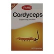 Fame Cordyceps Immune Support 60Capsules