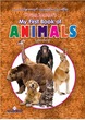 My First Book Of Animals (Pyi Kyaw Kyaw)