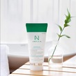Ample N Purifying Shot Cream Cleanser 150ML