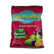 Swe Myo Mayt Preserved Fruit Stuffed Lime 235G