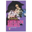 The Casebook Of Sherlock Holmes (Author by Mya Than)
