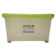 JCJ Storage Box With  Wheel 45LTR NO.5113