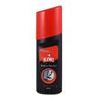 Kiwi Shoe Polish Liquid Color Shine Black 75ML